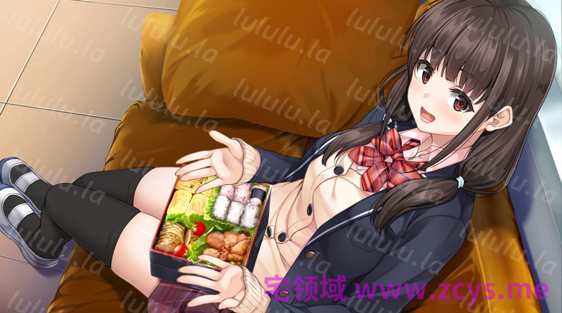 【日式ADV】冬之吻 フユキス 汉化硬盘版 预览图 6