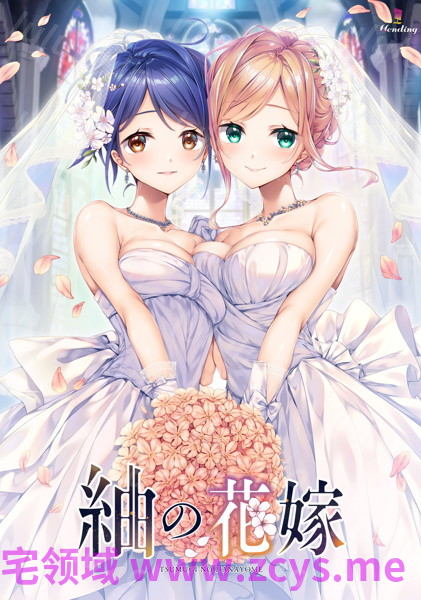 【日式ADV】紬の花嫁 Ver1.10 GPT4.0汉化版 预览图 6