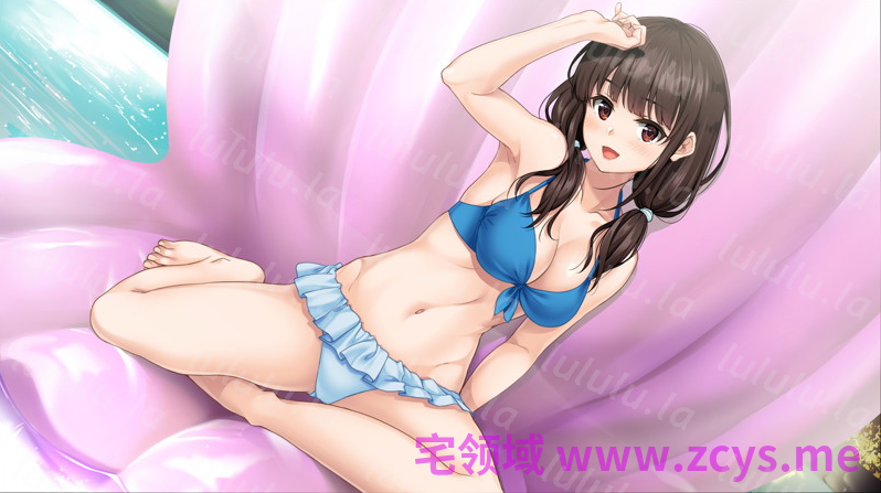【日式ADV】冬之吻 フユキス 汉化硬盘版 预览图 4