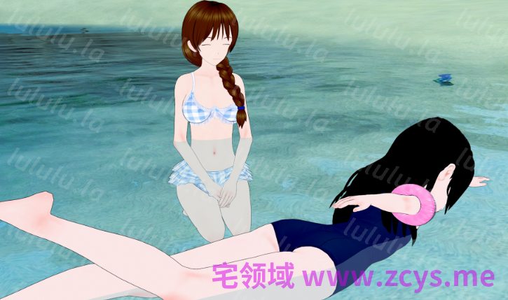 [日式SLG/汉化] 妹妹使我强大 ImoTsuyo v0.31.1 [PC+安卓/3.3G] 预览图 2