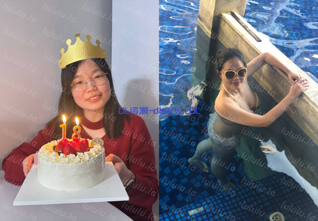 【原相機洩密】十個眼鏡九個騷，上海新世紀花苑眼鏡圓臉騷妻真實露臉性愛自拍，無水印原檔(24V) 2.18GB 预览图 1