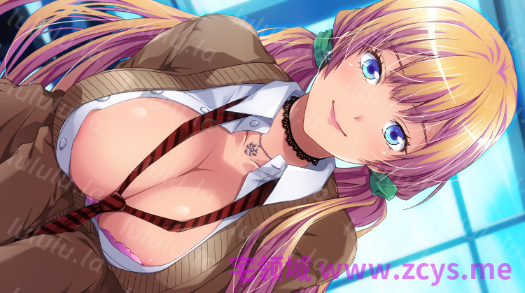 【拔作ADV】高嶺の花と魔法の壺 GPT3.5汉化版 预览图 5