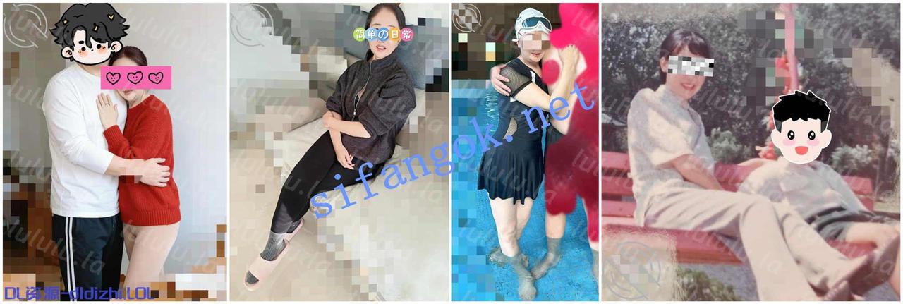 ❤️母子亂倫❤️裝睡的母親被我操14-髒話淫語持續高潮 301.8MB 预览图 1