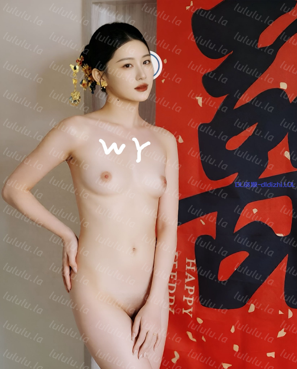 廣州人妻王燕，經常上班給我發來福利，趁同事不注意脫下内褲，公廁操逼真刺激 83P 117.7MB 预览图 1