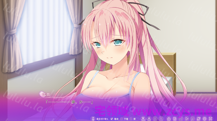 【日式ADV】虜ノ桜 〜美しく咲き、淫らに散らされる処女たち〜AI汉化版[新作] 预览图 2