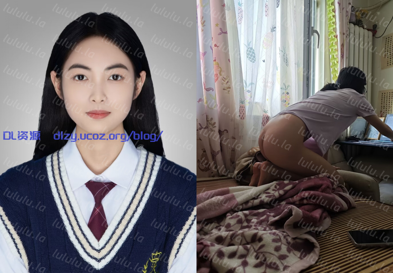【原相機洩密】證件照一臉乖學生，晚上戴眼罩被搞的欲仙欲死受不了，貧乳學妹出租房性愛自拍，原檔無水印(10V) 709.5MB
