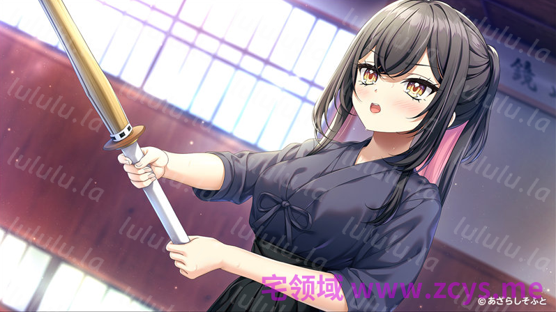 【日式ADV】[海豹社]年上彼女2 Ver1.00 AI汉化版[新作] 预览图 3