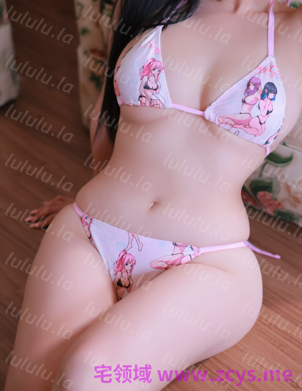 韩模福利 极品身材Miyao性感写真 【125P2.5G】