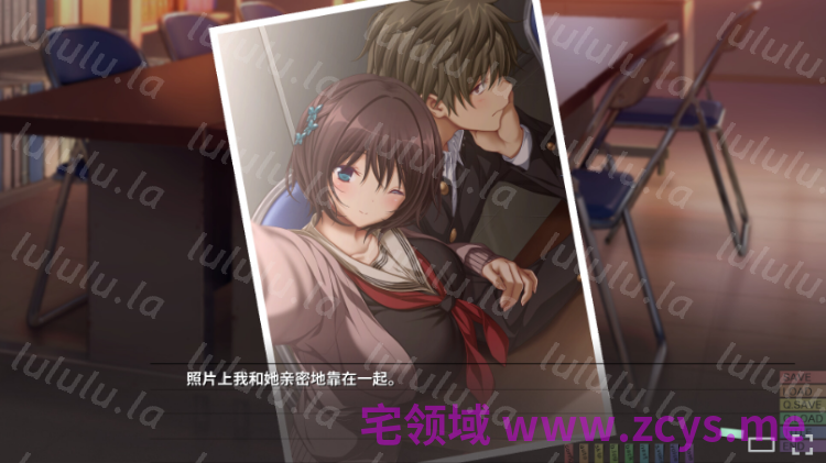 【日式ADV】几度相逢若初见 Ver1.04 Steam官方中文步兵版 预览图 5