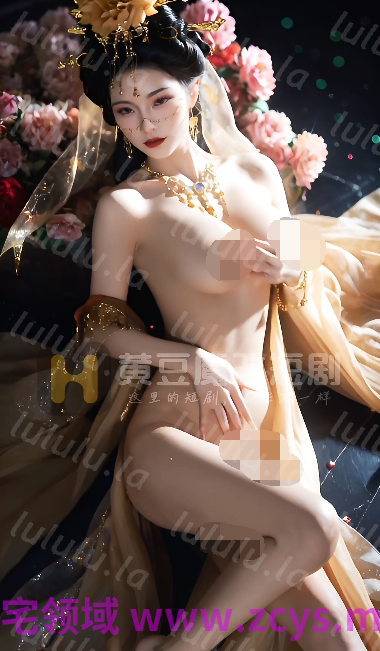 异域舞娘[260M] 预览图 1