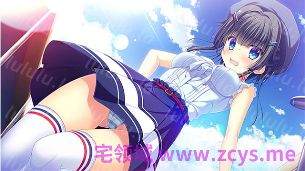 【日式ADV】恋因天赐!! Present From Angel Steam官方中文版 预览图 9