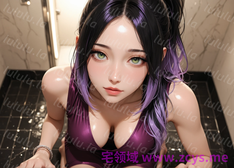 [亚洲风SLG/汉化] 沉沦之路 Into the Industry Ch.4 [PC+安卓/1.2G] 预览图 2
