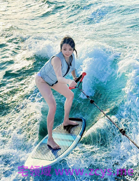 福建南平巨乳一线天舌钉骚货，被花臂痞男随意调教玩弄，掐脖爆操流白浆内射，无水印原版20v79p1.8g 预览图 1