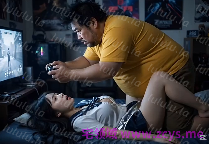 宅男外传[820M] 预览图 3