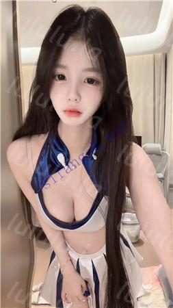 抖音福利 八酱、短发那只猫 微密全写真诱惑 纯情可人21V【21V】【183M】 预览图 10