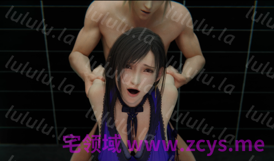 [Aries’ Possession]26年6月作品 蒂法[1.6G] 预览图 1