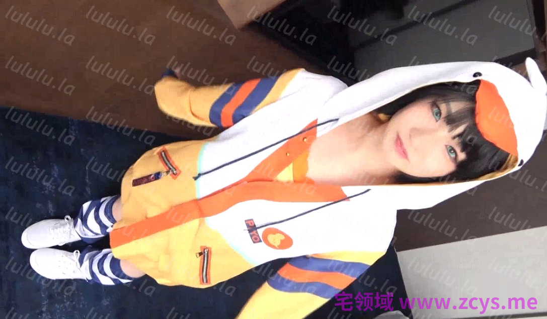 BUENA-340 大空昂Cosplay 【1V3.83G】 预览图 3
