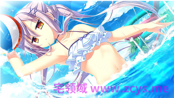 【日式ADV】恋因天赐!! Present From Angel Steam官方中文版 预览图 11