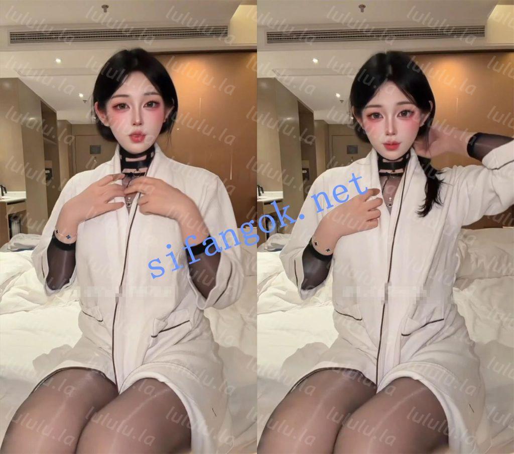 抖音极品网红TS【丝芙兔 兔兔一米八】6月最新性爱口爆福利【7V】【997M】 预览图 6