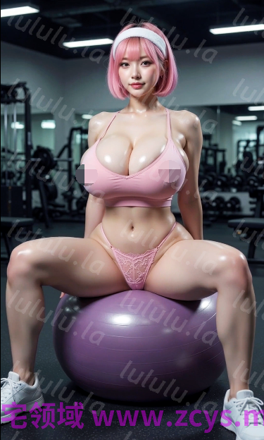 健身宝贝 巨乳肥臀[320M] 预览图 1
