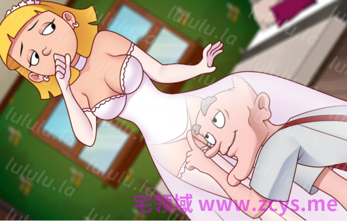 [欧美SLG/汉化] 嘿菲尔 Hey Phil v0.5.10[PC+安卓/2.8G] 预览图 3