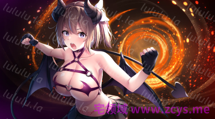 【日式ADV】リビドー・アバンちゅ～AI汉化版 预览图 4