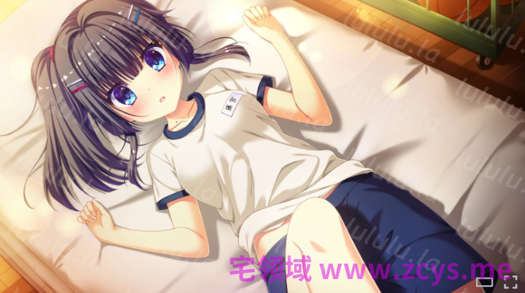 【日式ADV】恋因天赐!! Present From Angel Steam官方中文版 预览图 7
