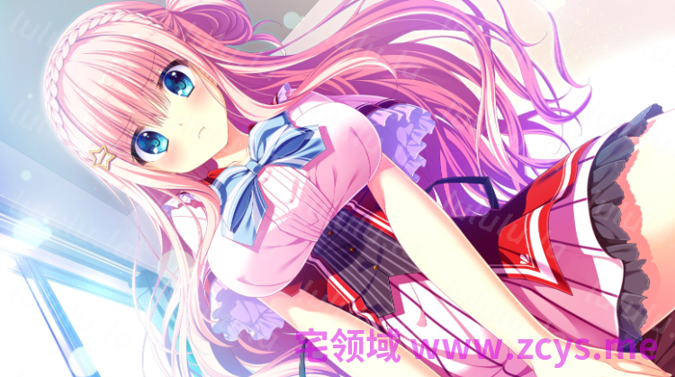 【日式ADV】恋因天赐!! Present From Angel Steam官方中文版 预览图 4