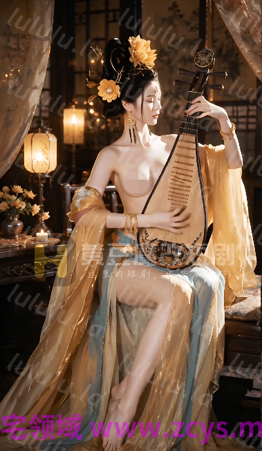 异域舞娘[260M] 预览图 2