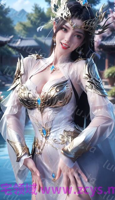 Black128x 斗圣美杜莎[720M] 预览图 1