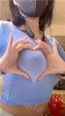 快手抖音超美主播 糊涂小y Y姐 大尺裸舞福利 真快骚舞抖奶【19V】【453M】 预览图 10