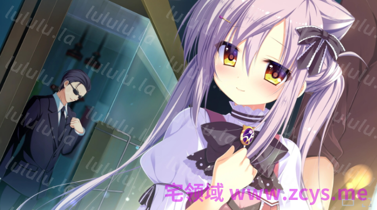 【日式ADV】恋因天赐!! Present From Angel Steam官方中文版 预览图 8