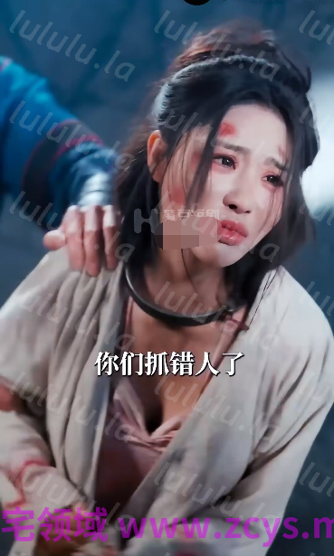 皇朝太医 第一集 现代产科男神穿越成死囚 天牢里性感嫂子解衣跨坐献身[100M] 预览图 2