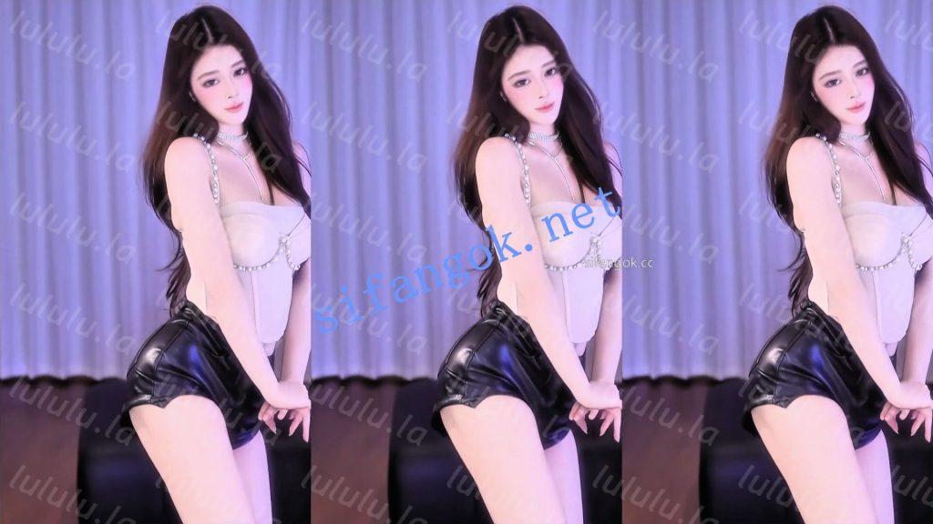【虎牙】小辛也 高颜值主播超精选合集12V，透内漏内【12V】【2.02G】 预览图 6