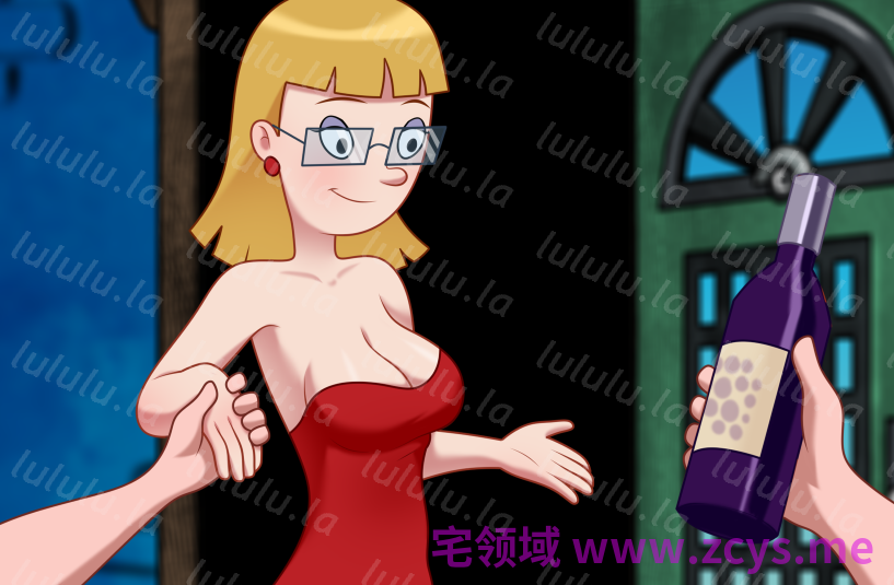 [欧美SLG/汉化] 嘿菲尔 Hey Phil v0.5.10[PC+安卓/2.8G] 预览图 2