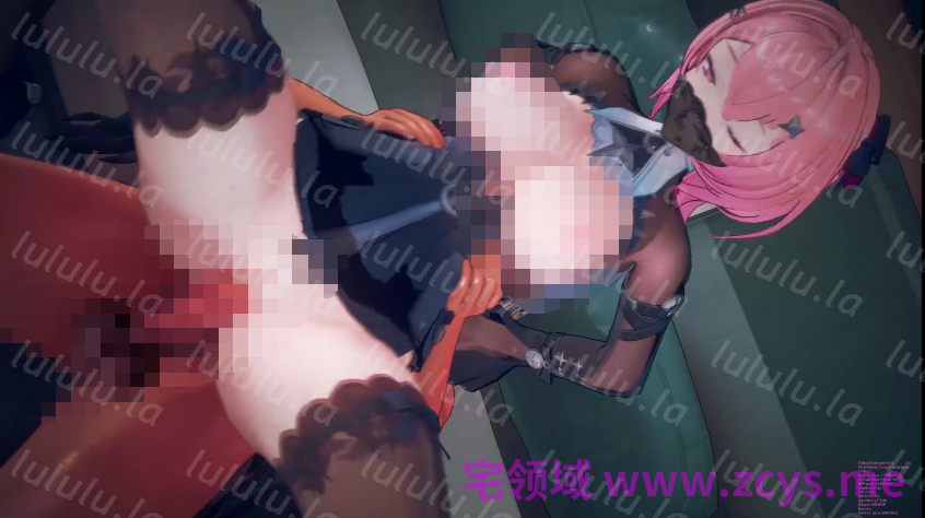 [Anryms4c41] 绝区零 拉米尔 【1V 342MB】 预览图 2