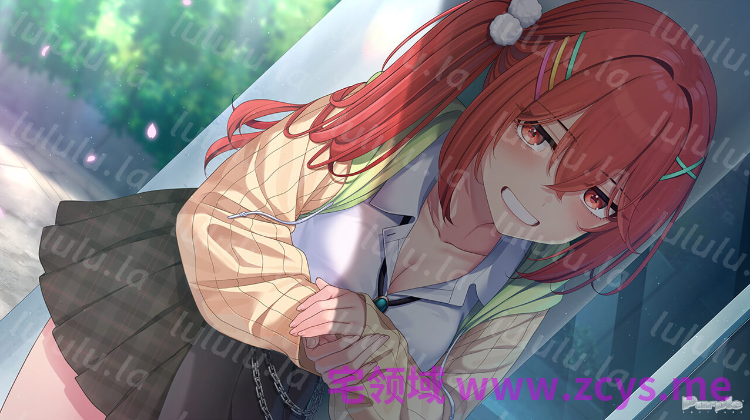 【日式ADV】マガルミナ Ver1.10 豪華版[新作]+AI翻译补丁 预览图 5