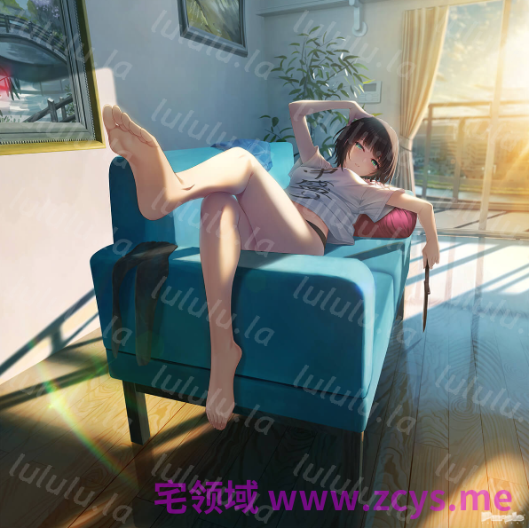 【日式ADV】マガルミナ Ver1.10 豪華版[新作]+AI翻译补丁 预览图 8