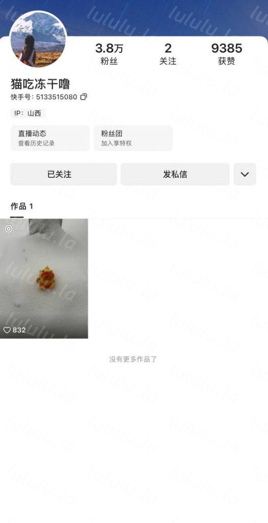 快手福利 瑾儿哺乳期、猫吃动感噜 大尺自慰喷奶 骚鲍鉴定【12V】【389M】 预览图 17
