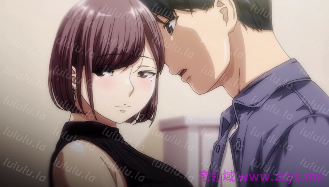 【6月新番】OVA フラチ ＃1&2 [中文字幕] 【2V 416MB】