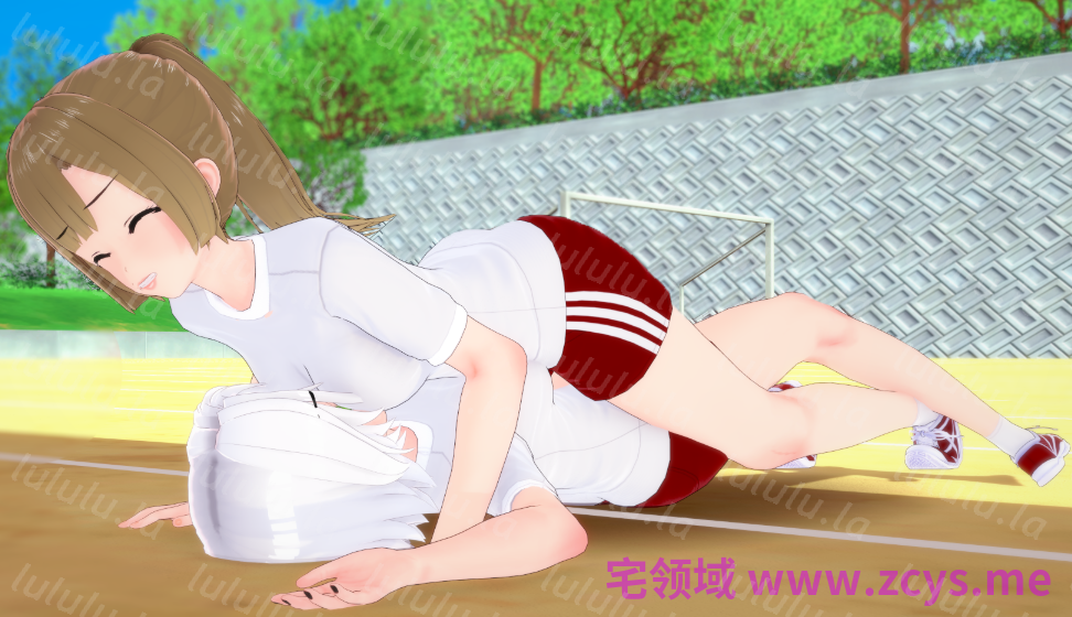 [日式SLG/汉化] 班宠 Class Pet v0.1.6.6.3 [PC+安卓/1.3G] 预览图 3