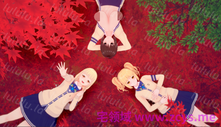 [日式SLG/汉化] 奇异旅程 Strange Journey v0.0.3 [PC+安卓/630M] 预览图 2