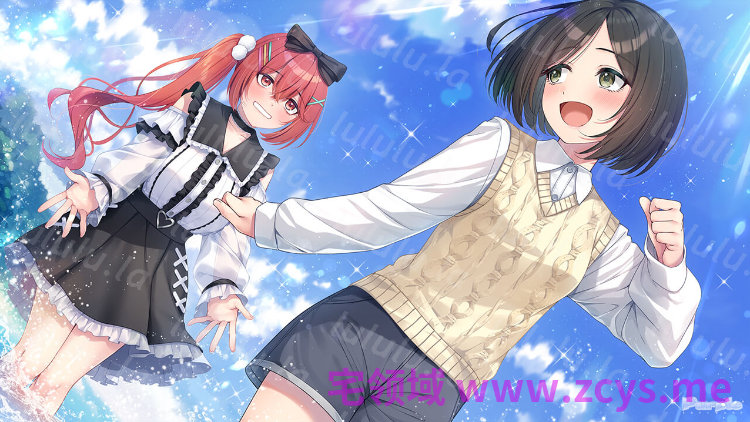 【日式ADV】マガルミナ Ver1.10 豪華版[新作]+AI翻译补丁 预览图 6