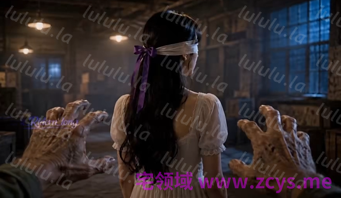 教师凌辱记 第七集[370M] 预览图 2