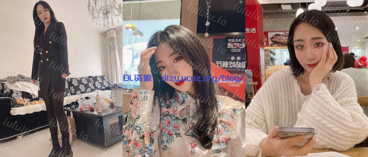 【S級洩密】唐山良家小嬌妻徹底放開，換上各種暴露情趣裝從害羞到狗鏈含球，白皙肥臀露臉性愛自拍，原檔無水印(36V) 807.4MB