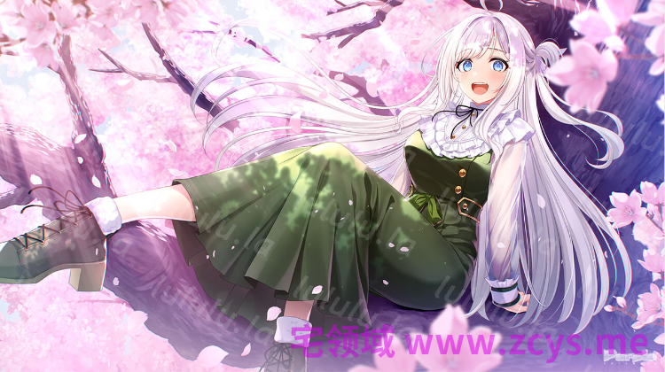 【日式ADV】マガルミナ Ver1.10 豪華版[新作]+AI翻译补丁 预览图 7