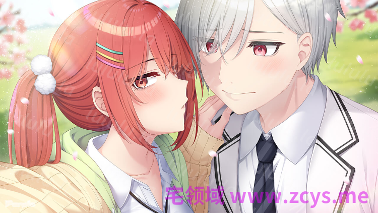 【日式ADV】マガルミナ Ver1.10 豪華版[新作]+AI翻译补丁 预览图 4
