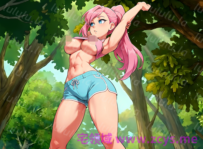 [日式SLG/汉化] 烈焰激情 Fiery Passions v0.2.5 [PC+安卓/1.8G] 预览图 2
