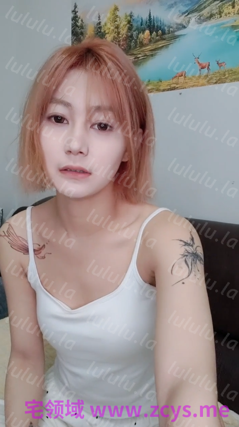 骨感尤物萌兔cute 1v1.78g 预览图 1
