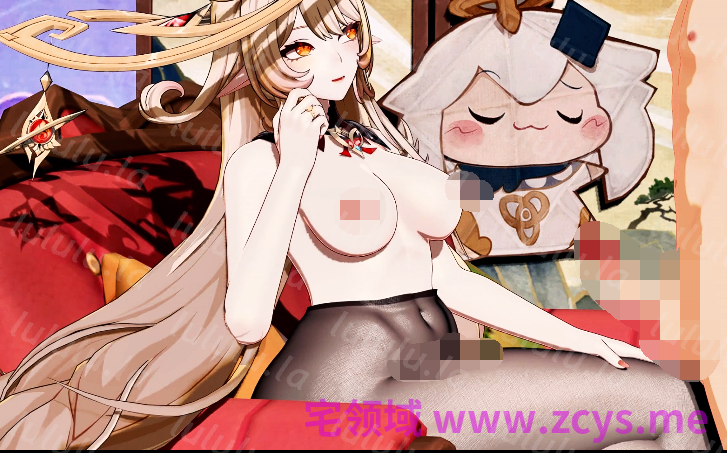 [Shirosonya]作品合集至26年6月[1.7G] 预览图 2
